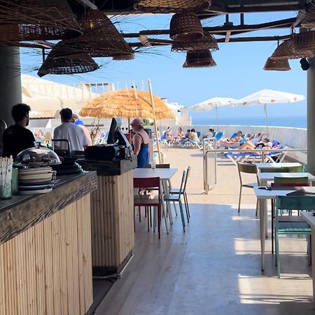 Magnolia Mar Senses Apartman Lagos Kültér fotó