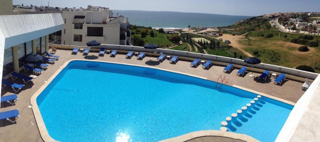Magnolia Mar Senses Apartman Lagos Kültér fotó