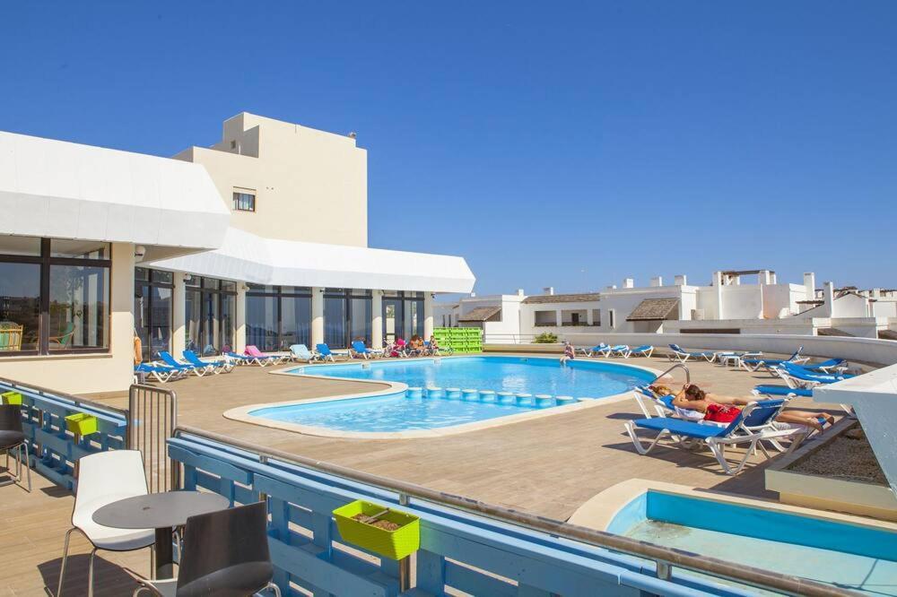Magnolia Mar Senses Apartman Lagos Kültér fotó