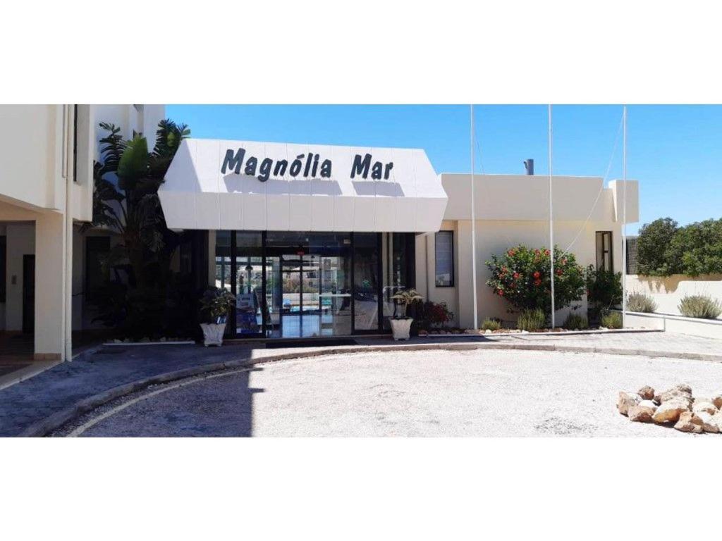 Magnolia Mar Senses Apartman Lagos Kültér fotó