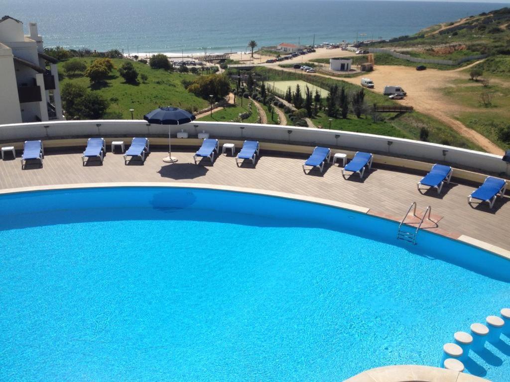 Magnolia Mar Senses Apartman Lagos Kültér fotó