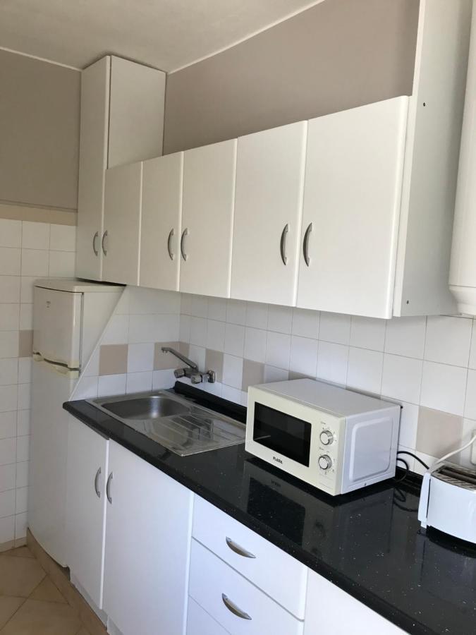 Magnolia Mar Senses Apartman Lagos Kültér fotó