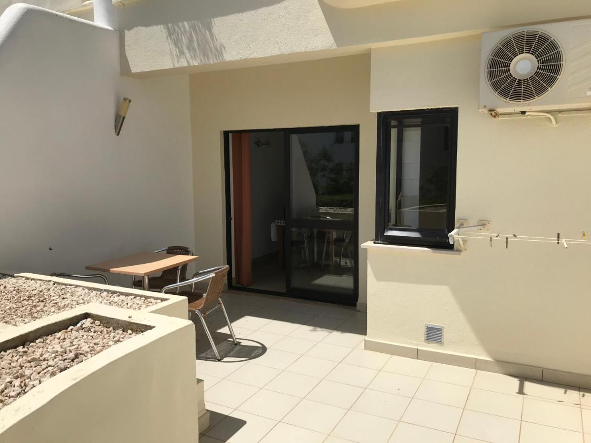 Magnolia Mar Senses Apartman Lagos Kültér fotó