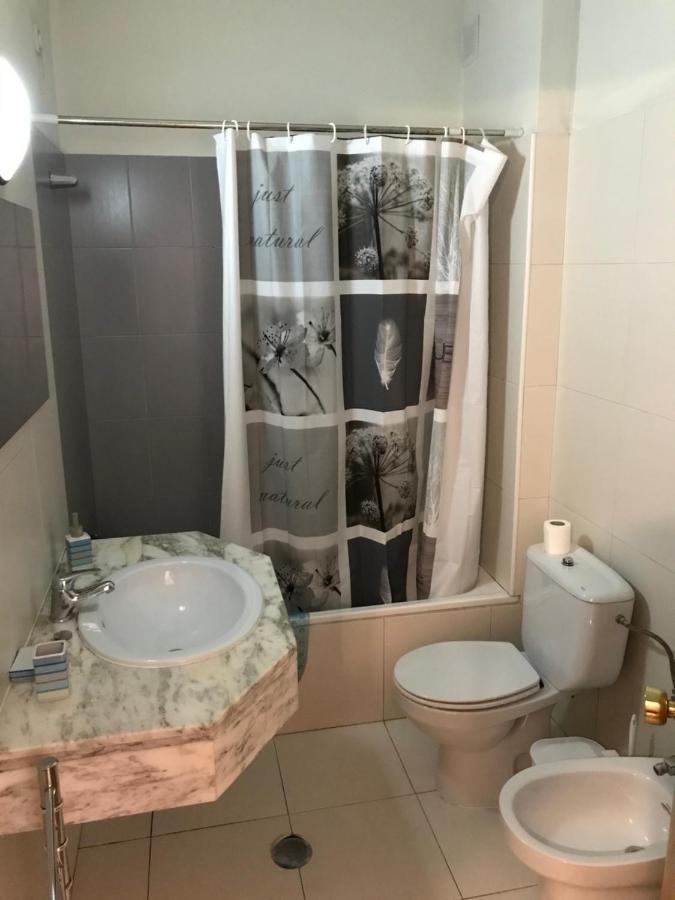 Magnolia Mar Senses Apartman Lagos Kültér fotó