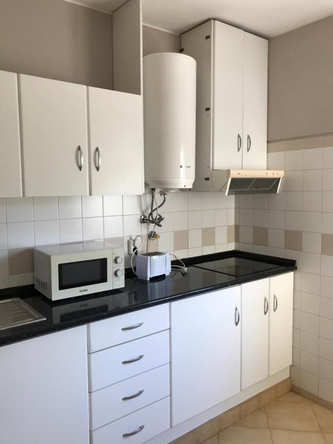 Magnolia Mar Senses Apartman Lagos Kültér fotó