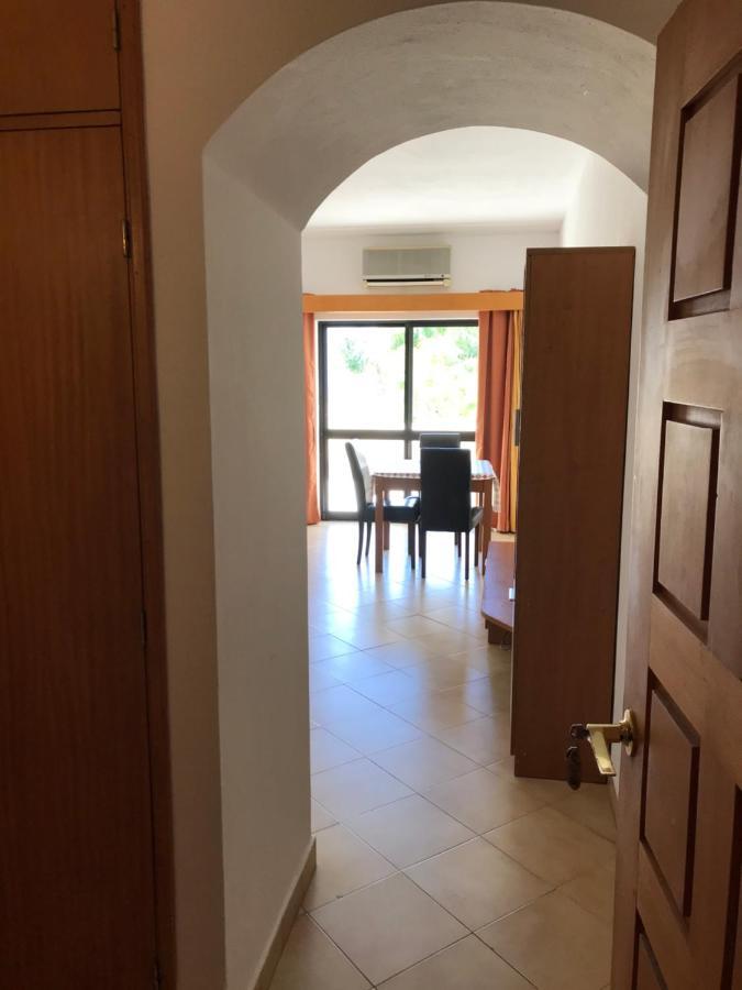 Magnolia Mar Senses Apartman Lagos Kültér fotó