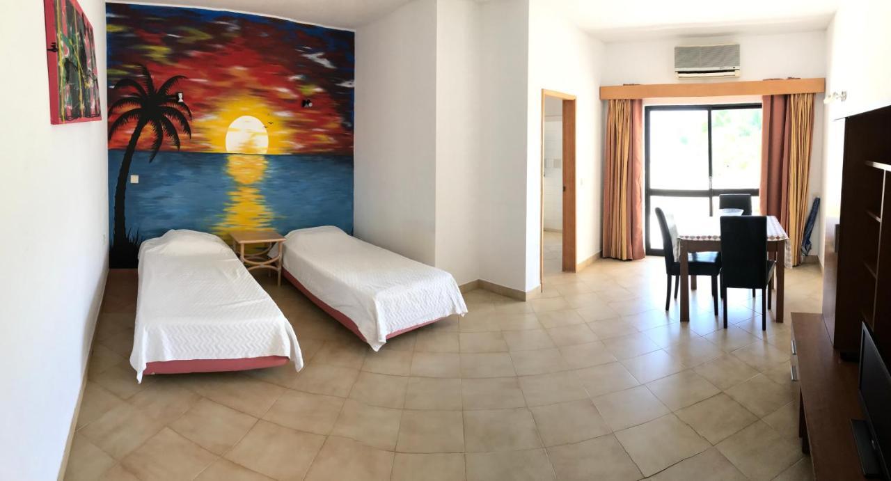 Magnolia Mar Senses Apartman Lagos Kültér fotó