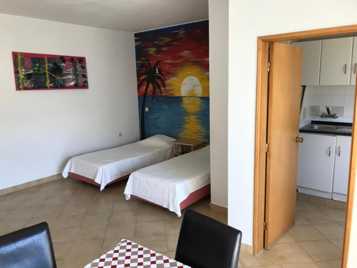 Magnolia Mar Senses Apartman Lagos Kültér fotó