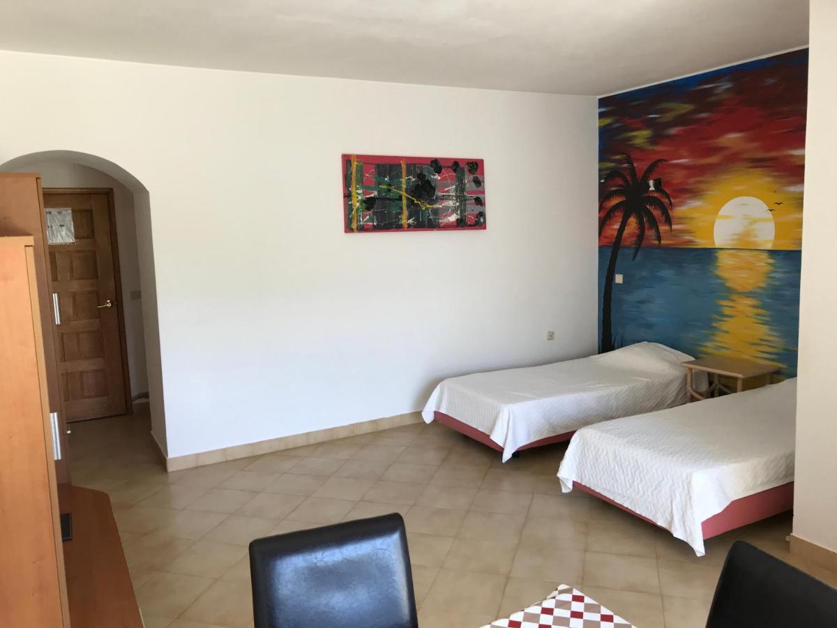 Magnolia Mar Senses Apartman Lagos Kültér fotó