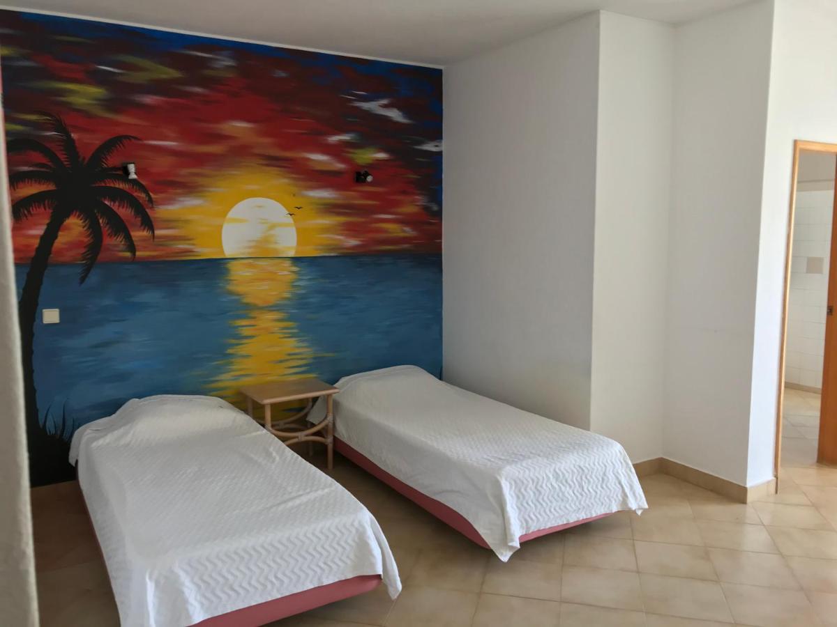 Magnolia Mar Senses Apartman Lagos Kültér fotó
