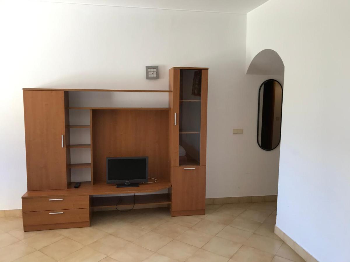 Magnolia Mar Senses Apartman Lagos Kültér fotó