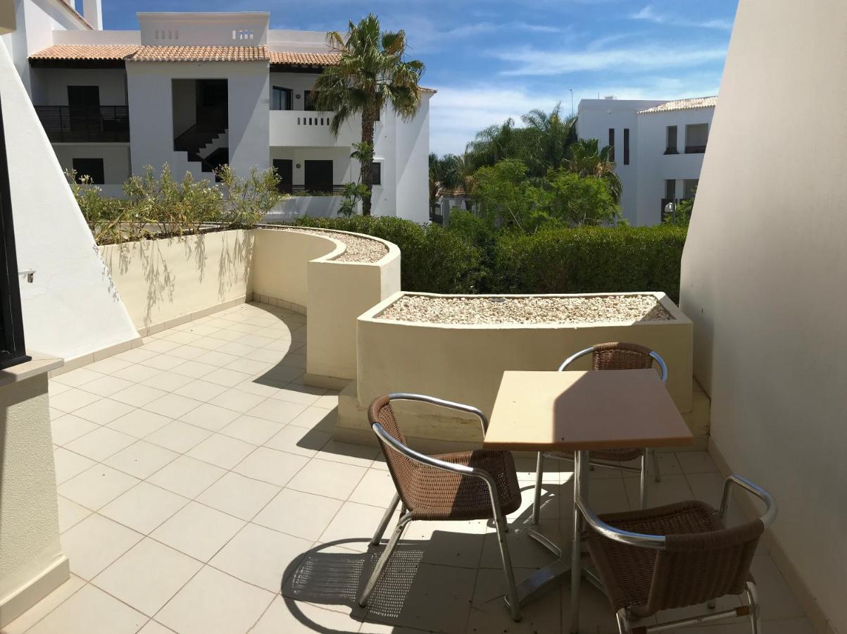 Magnolia Mar Senses Apartman Lagos Kültér fotó