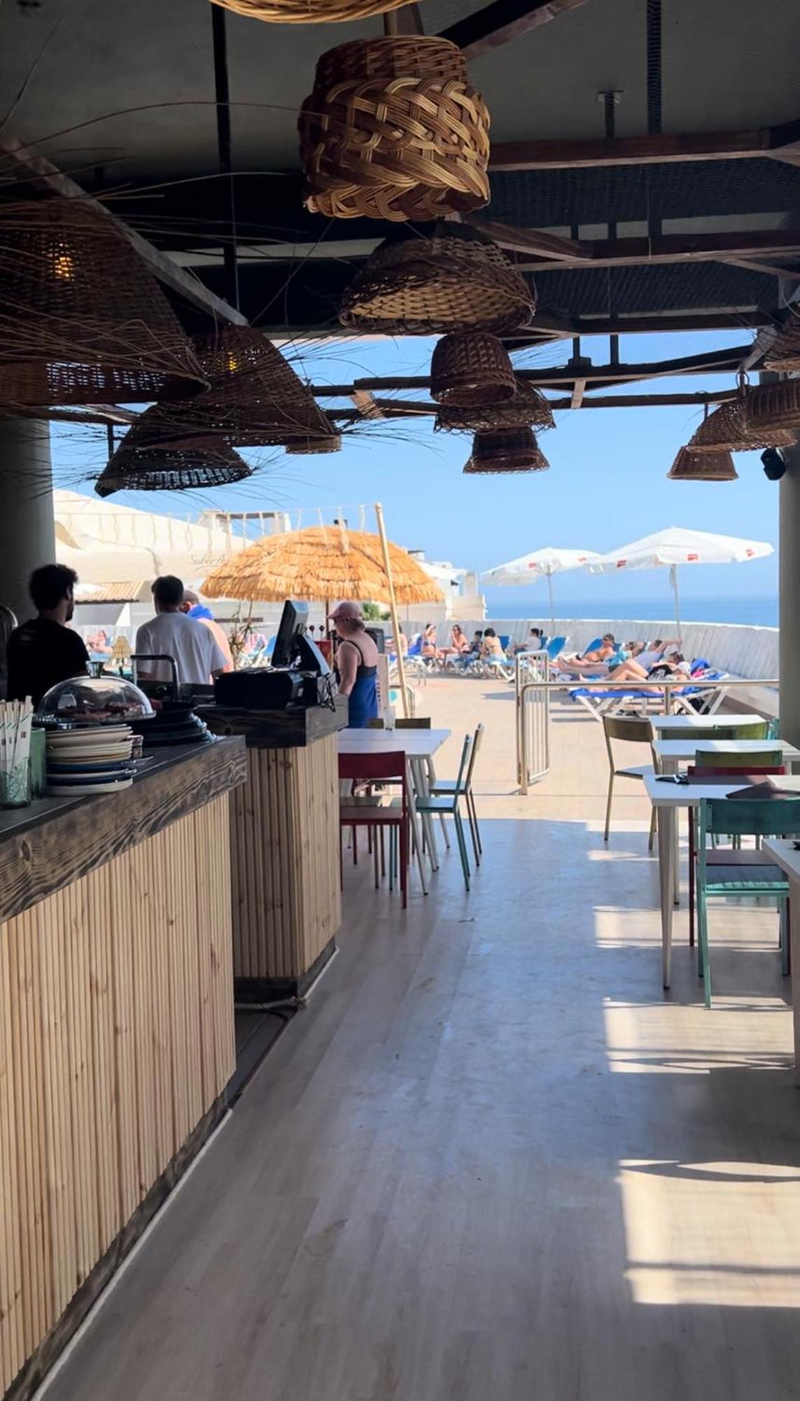 Magnolia Mar Senses Apartman Lagos Kültér fotó